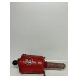 Par Aide Master Ball Washer