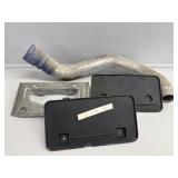 Intake/ Intercooler Pipe with Thermopol Coupler