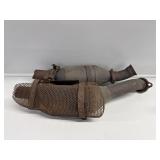 Catalytic Converters