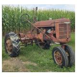 Farmall BN