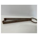Metal Working Tongs