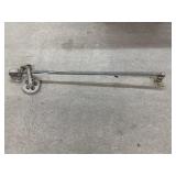 Clothes Line Pulley