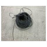 Wire Spooled