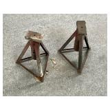 Jack Stands