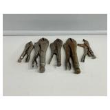 Vice-Grip Locking Pliers