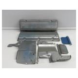 Valve Covers