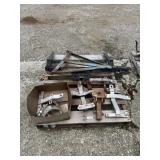 Hitch Parts