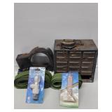 Hardware Organizer, Hand Shower Bracket, Rain