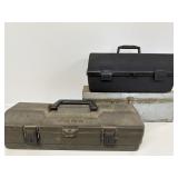 Tool Boxes (3)