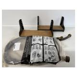 Washer Hoses, Shelves(2)