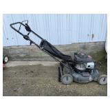 Honda Turf Master Push Mower