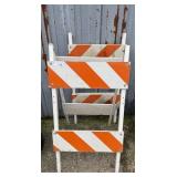 Traffic Barricade (2)