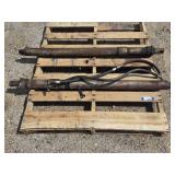 Loader Cylinders
