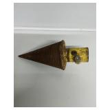 Screw Log Splitter Cone