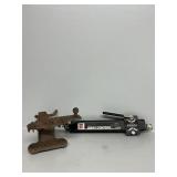 Camco Eaz Lift sway Control Bar & Hitch