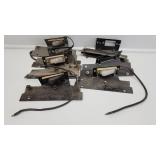 Interior Lighting Mounts