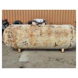 500 Gallon Propane Tank