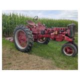 1948 Farmall C