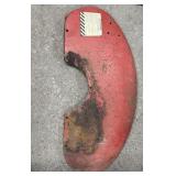 Farmall Fender