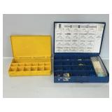 Plastic Terminal Box, Metal Terminal Box With