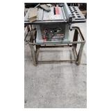 Delta  10" Bench Saw