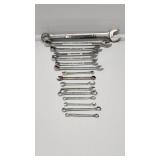 Craftsman Standard Wrenches, Various Wrenches
