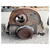 50-60ï¿½s Volkswagen Flat-4 Head 1200cc