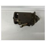 Tractor Starter