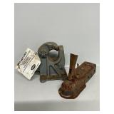 HD Towing Pintle Hook, Standard Ball Coupler