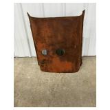 IH Farmall Tractor Hood