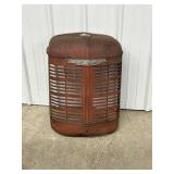 Farmall Tractor Grill