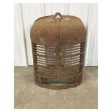 Farmall Tractor Grill
