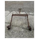 Snow Mobile Mover