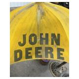 John Deere Tractor Umbrella