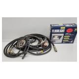 Engine Vacuum Fuel Pump Tester, Flood Light
