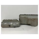 Valve Covers and Oil Pan