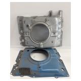 Chevrolet Cooling Shroud (2)