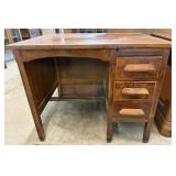 Antique Writing Desk