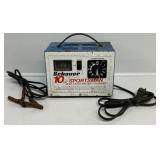 Schauer Battery Charger 10 AMP
