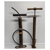 Manual Air Pumps (2)