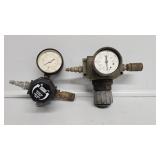 ARO Compressed Air Pressure Regulator