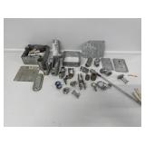 Electrical Conduit Connections
