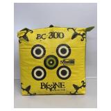 Bone Collector 300 Bag Field Point Archery Target