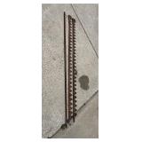 Sickle Mower Blades