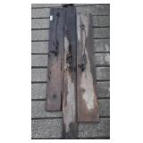 Small Animal Traps on Boards