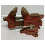 Companion 3 1/2 In. Bench Vise