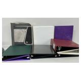 Binders(10)