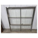 Large Window