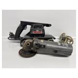 Craftsman 3 Inch Belt Sander