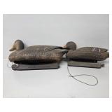 Flambeau Duck Decoy, G and H Duck Decoy